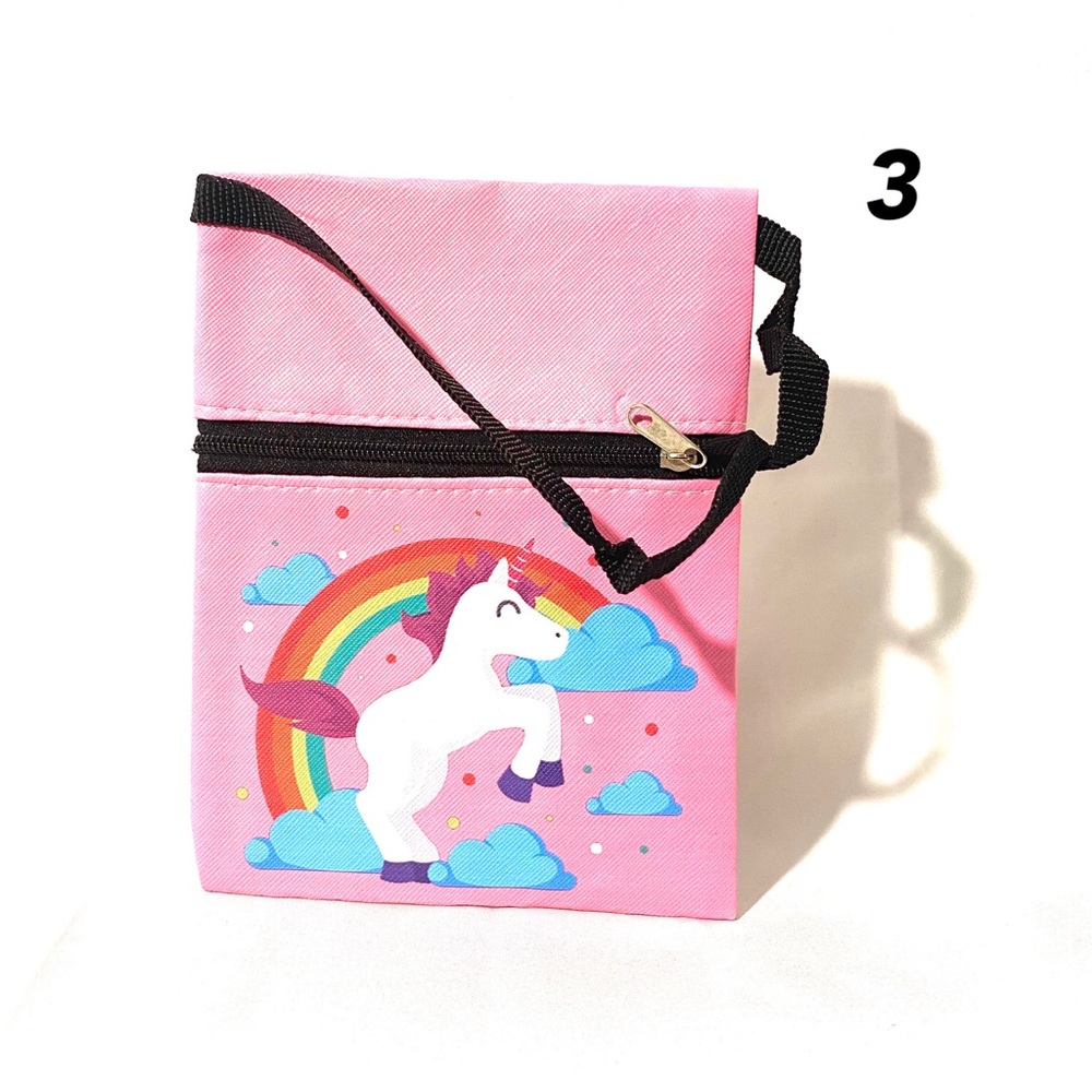 Pretty Princess Unicorn Set - Picture 5 of 8